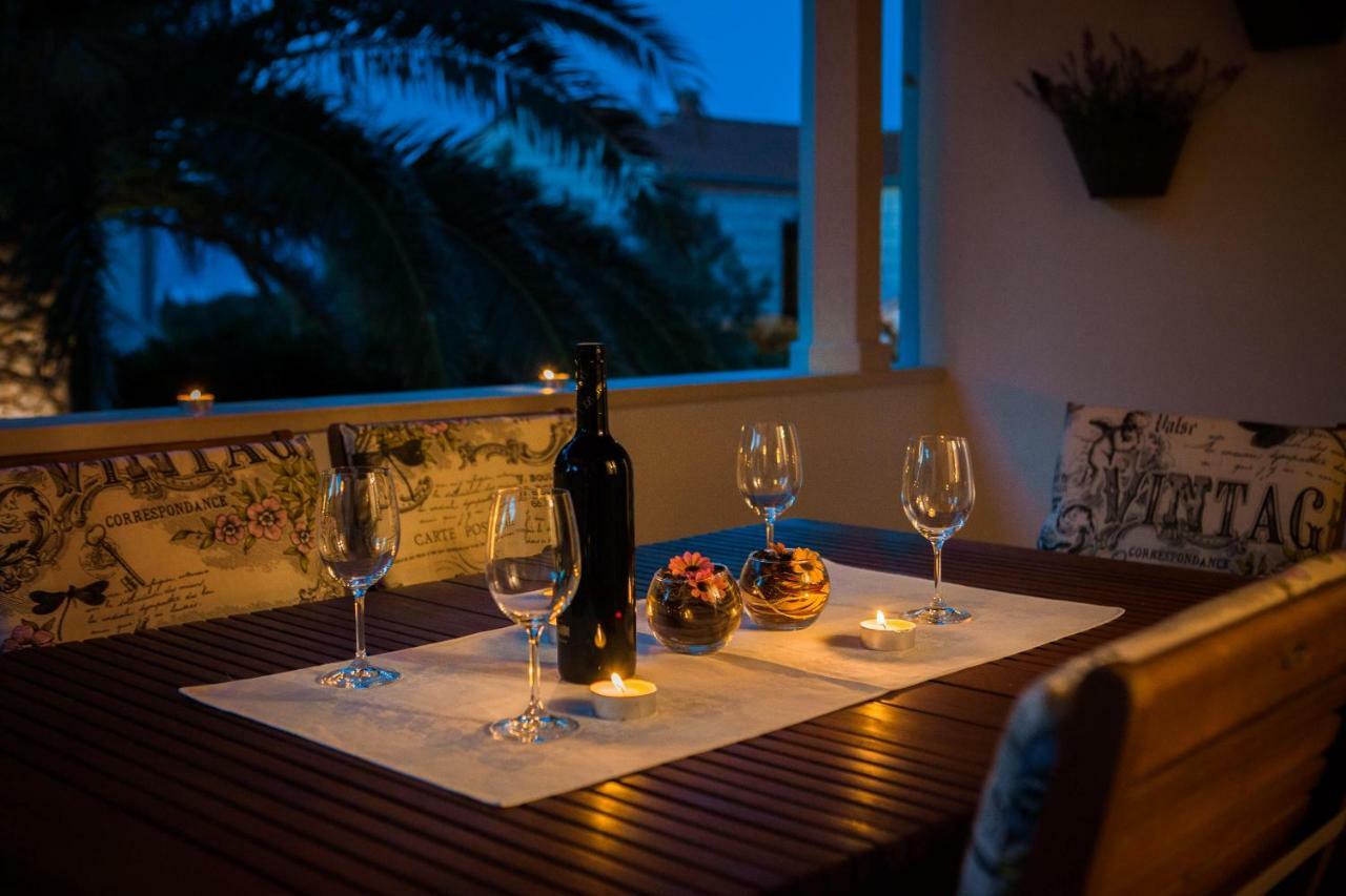 Holiday Home Brac Supetar Exterior foto
